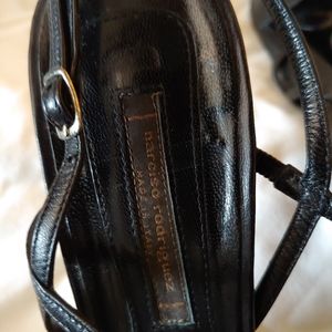 Narcisco Rodriguez Slingback WS size 9.5